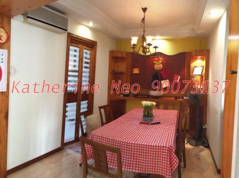 Blk 528 Jelapang Road (Bukit Panjang), HDB Executive #113815482